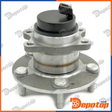 Moyeu de roue arriére pour KIA | 52750-2K000